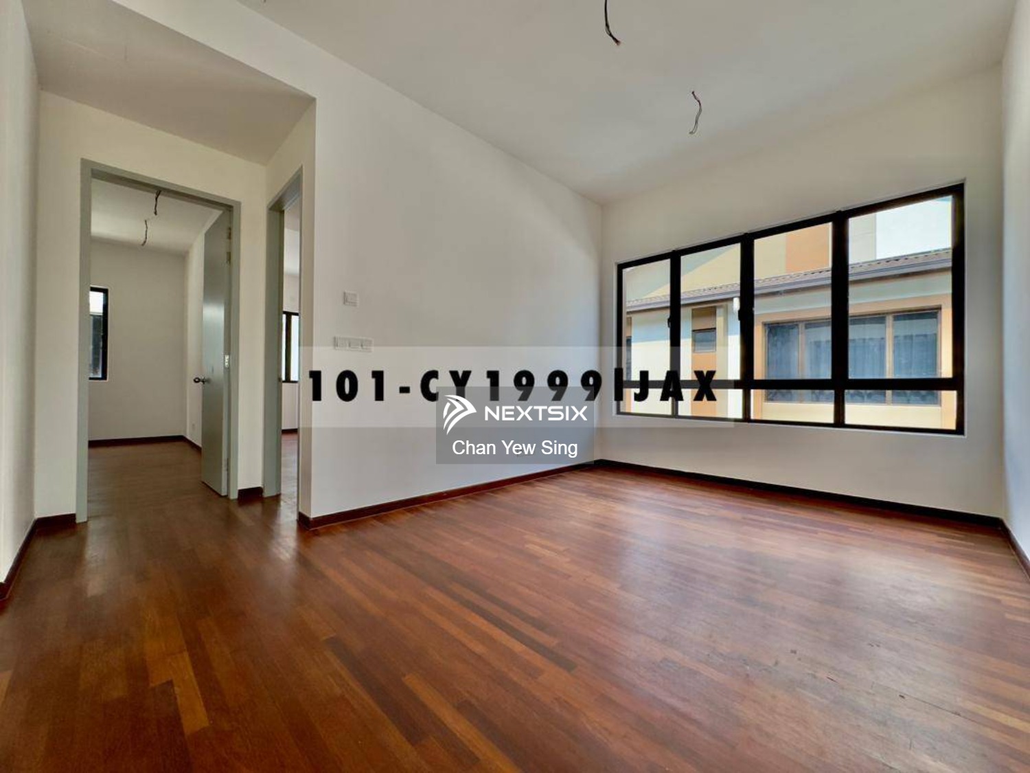 Semi-detached House For Rent in Setia Alam Selangor - Image 5