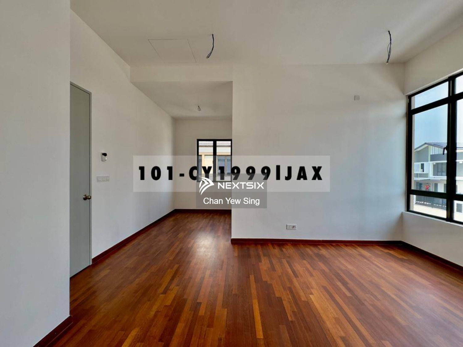 Semi-detached House For Rent in Setia Alam Selangor - Image 6