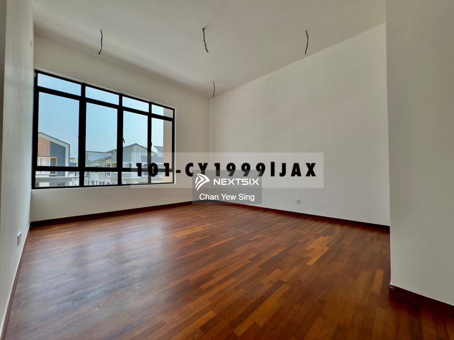 Semi-detached House For Rent in Setia Alam Selangor - Image 7