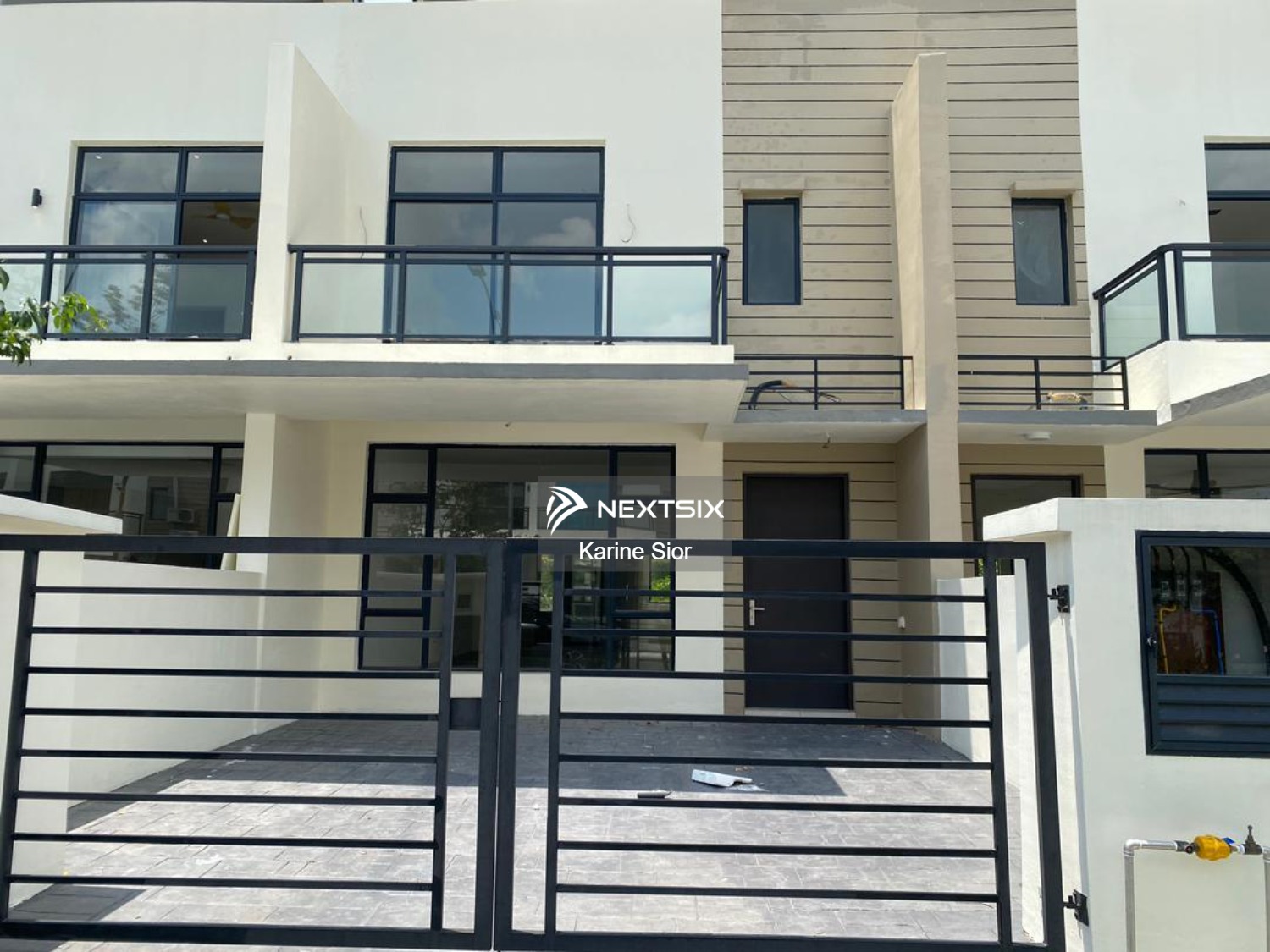 2-sty Terrace/Link House For Sale in Johor Bahru Johor