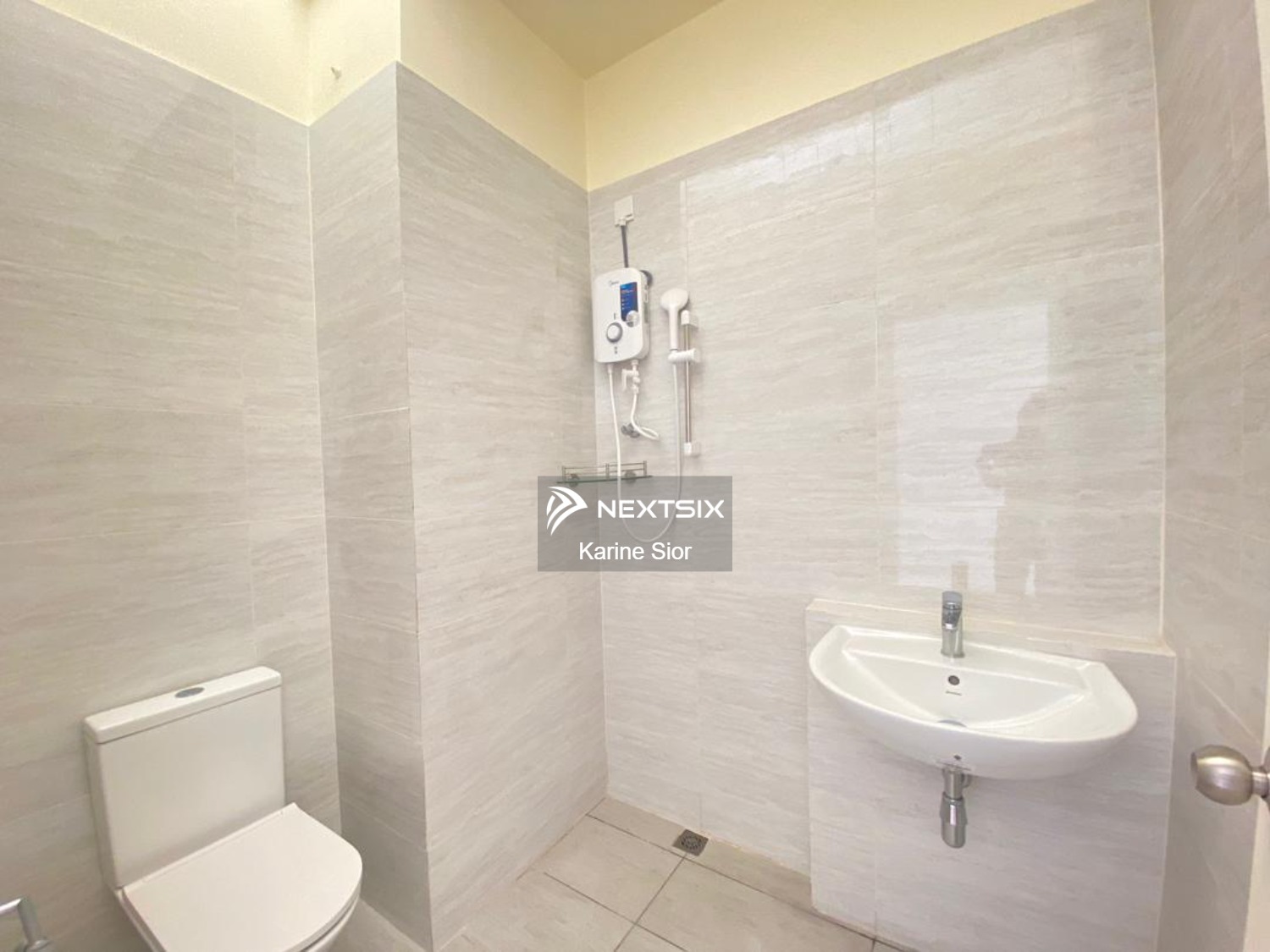 2-sty Terrace/Link House For Sale in Johor Bahru Johor - Image 10