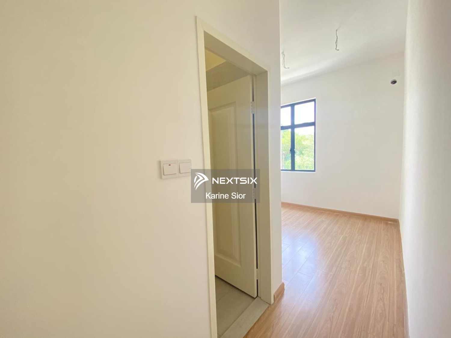 2-sty Terrace/Link House For Sale in Johor Bahru Johor - Image 8