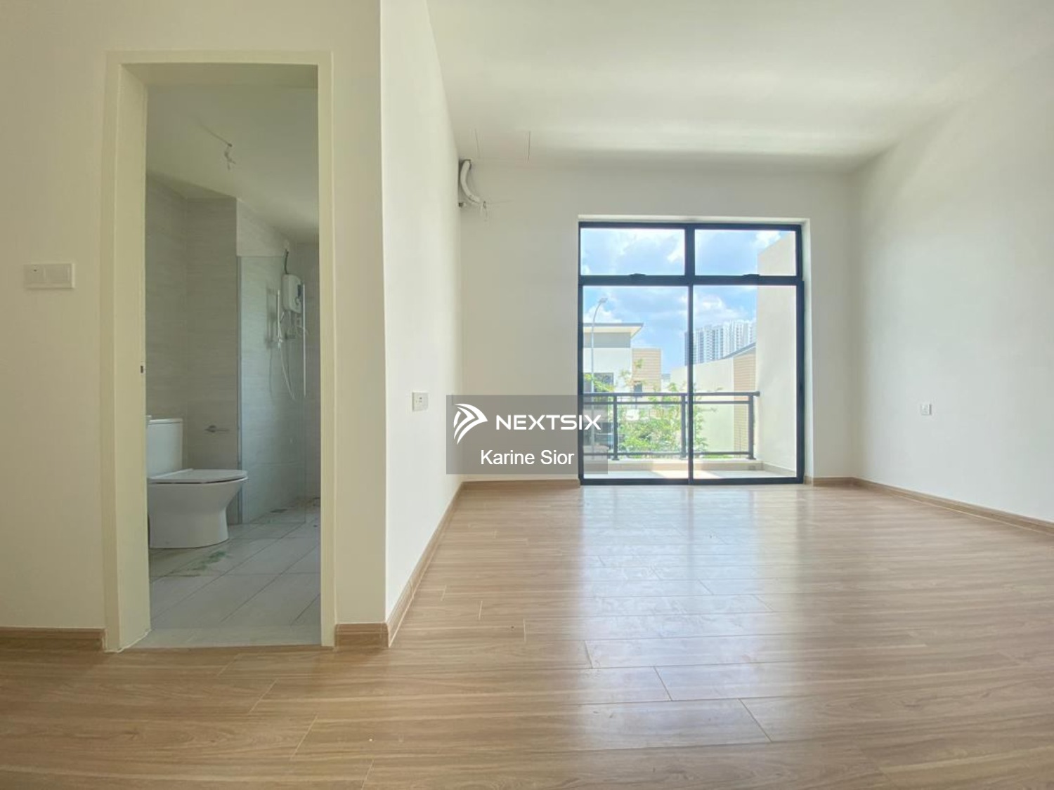 2-sty Terrace/Link House For Sale in Johor Bahru Johor - Image 9