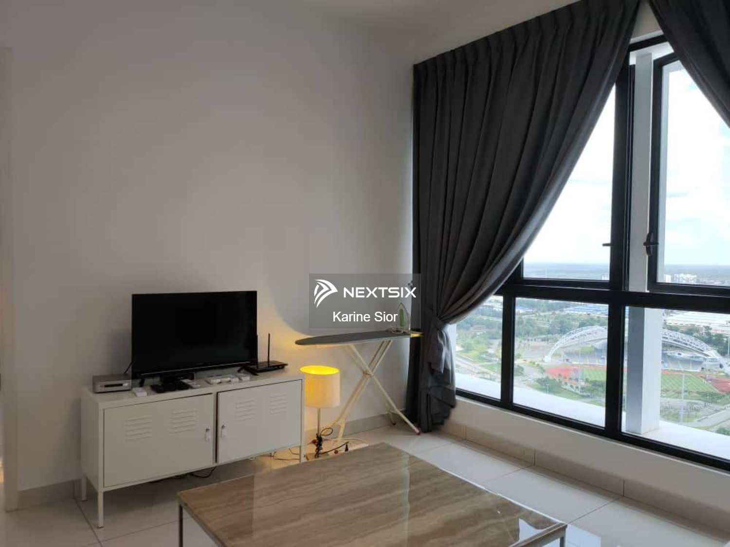 Serviced Residence For Sale in Iskandar Puteri (Nusajaya) Johor - Image 7