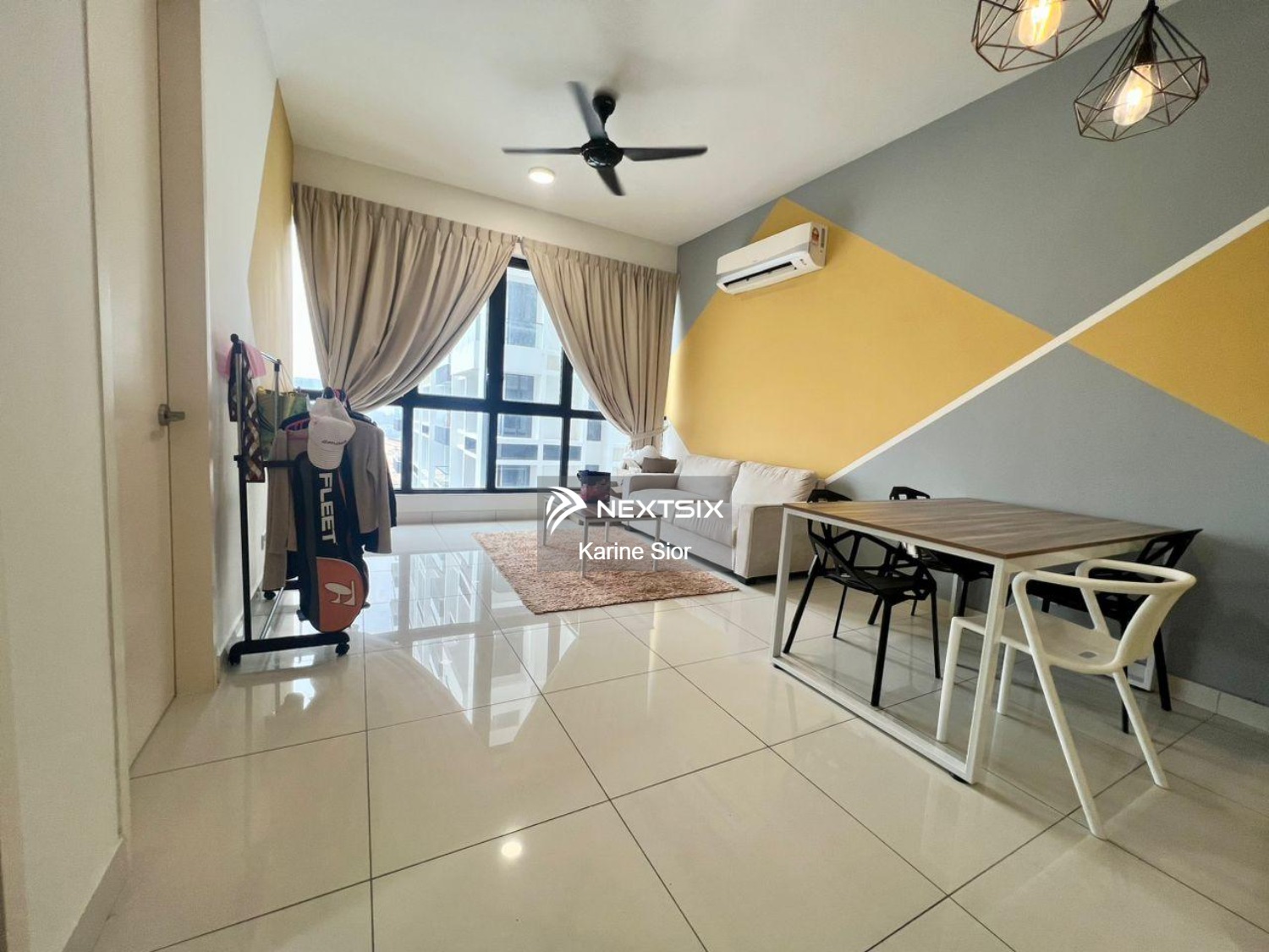 Serviced Residence For Sale in Iskandar Puteri (Nusajaya) Johor