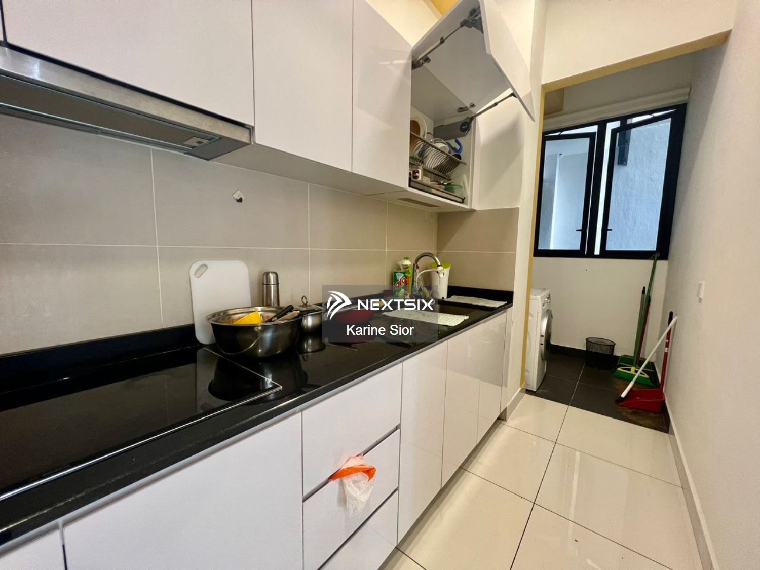 Serviced Residence For Sale in Iskandar Puteri (Nusajaya) Johor - Image 6