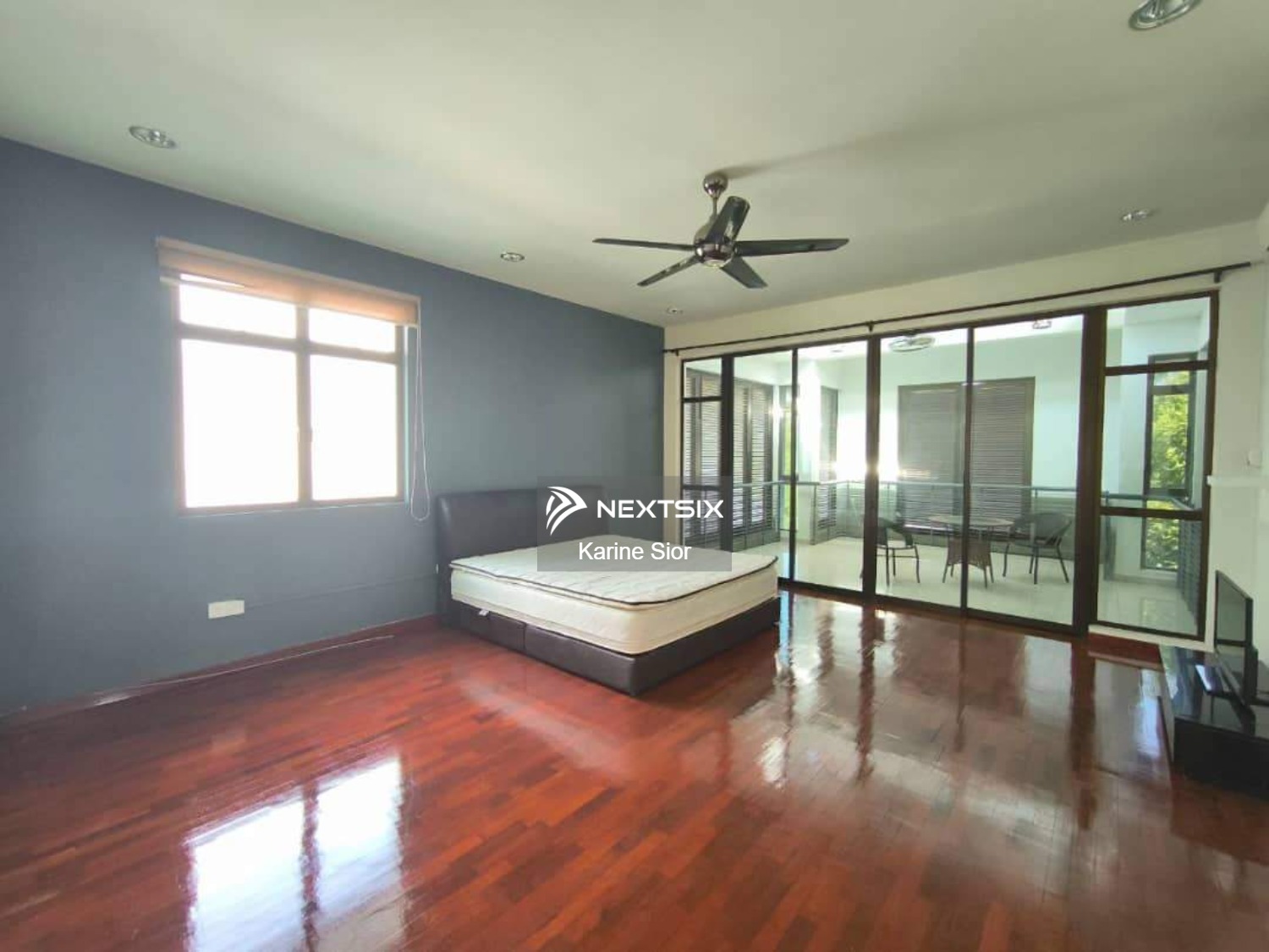 Semi-detached House For Sale in Horizon Hills Johor - Image 10