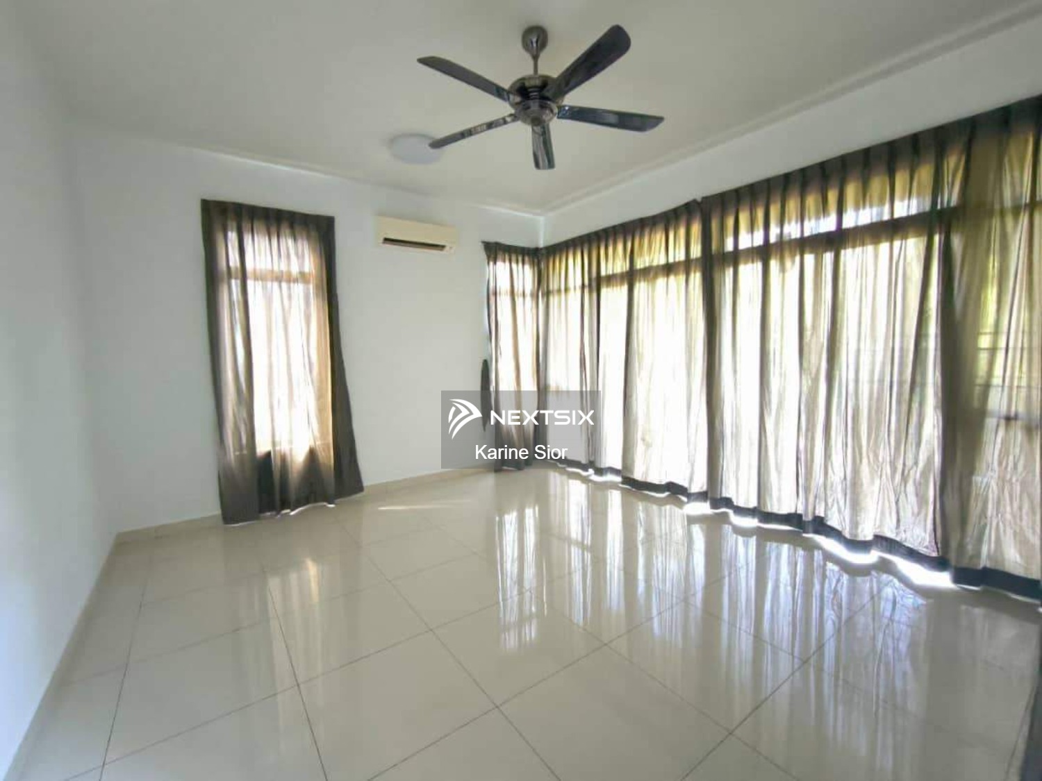 Semi-detached House For Sale in Horizon Hills Johor - Image 9