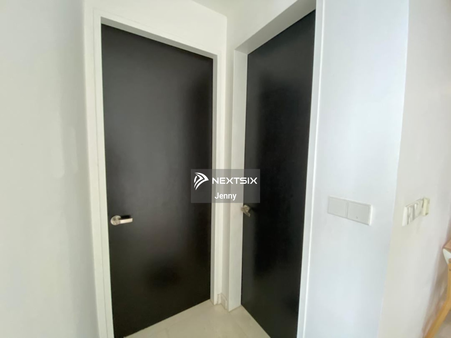 Serviced Residence For Rent in Johor Bahru Johor