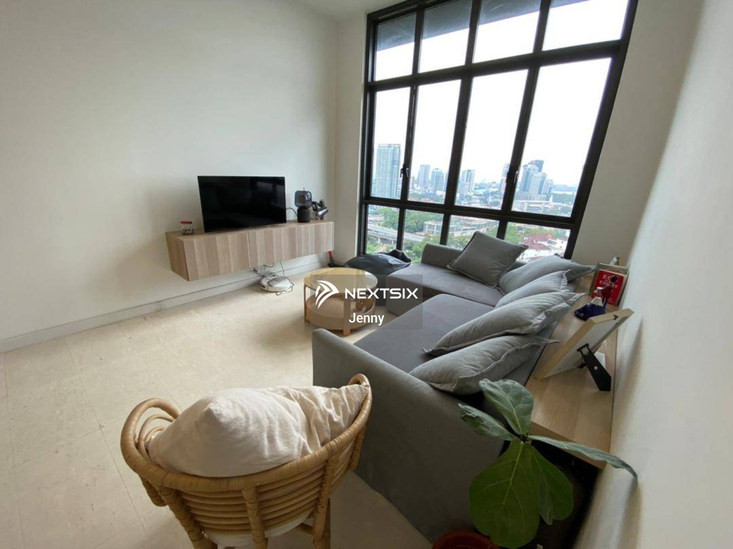 Serviced Residence For Rent in Johor Bahru Johor - Image 10