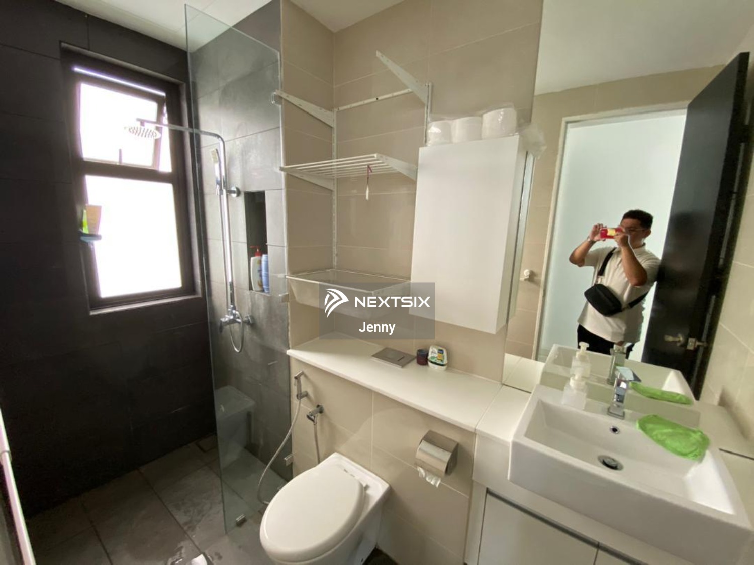 Serviced Residence For Rent in Johor Bahru Johor - Image 5