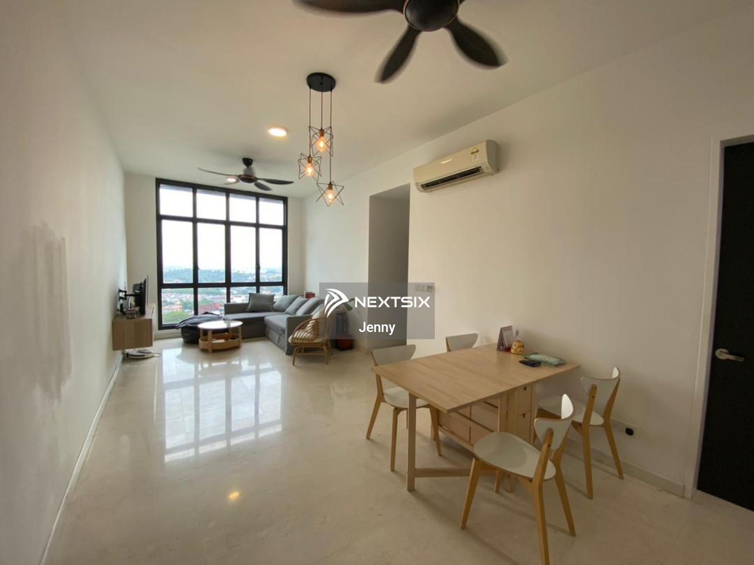 Serviced Residence For Rent in Johor Bahru Johor - Image 8