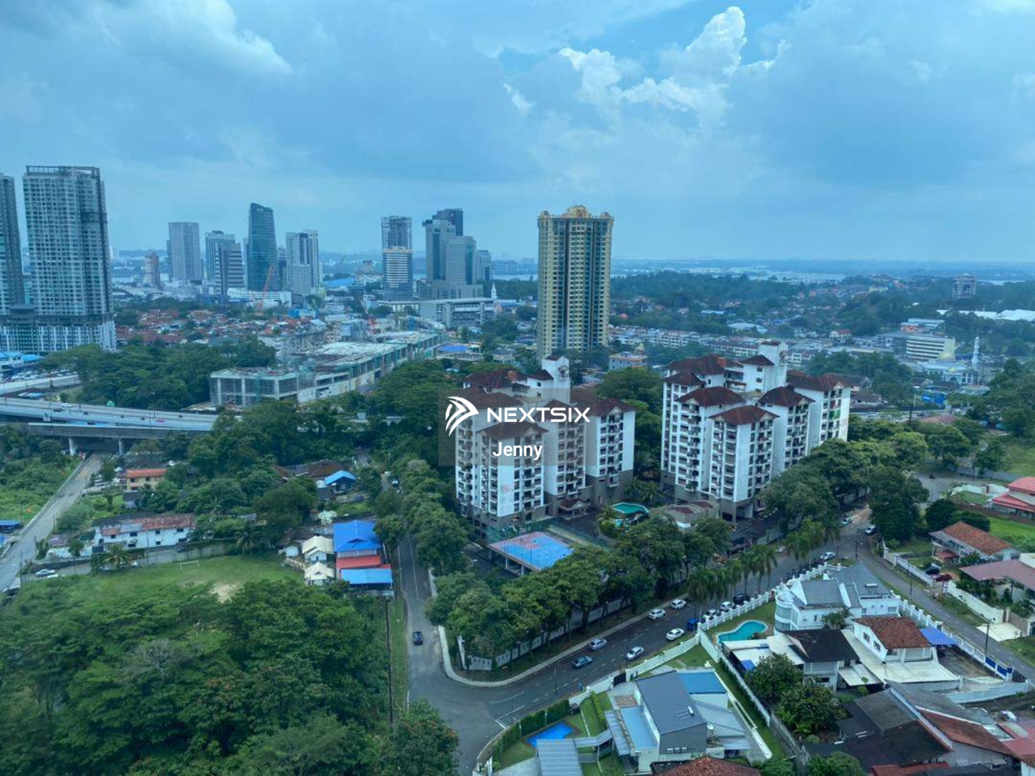 Serviced Residence For Rent in Johor Bahru Johor - Image 9