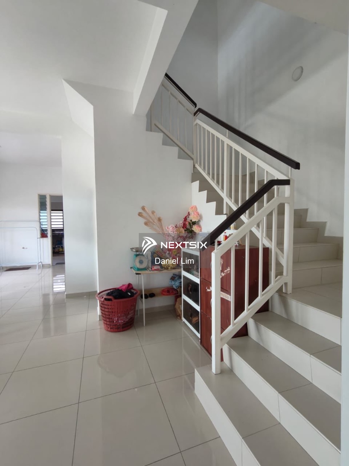 2-sty Terrace/Link House For Sale in Tebrau Johor