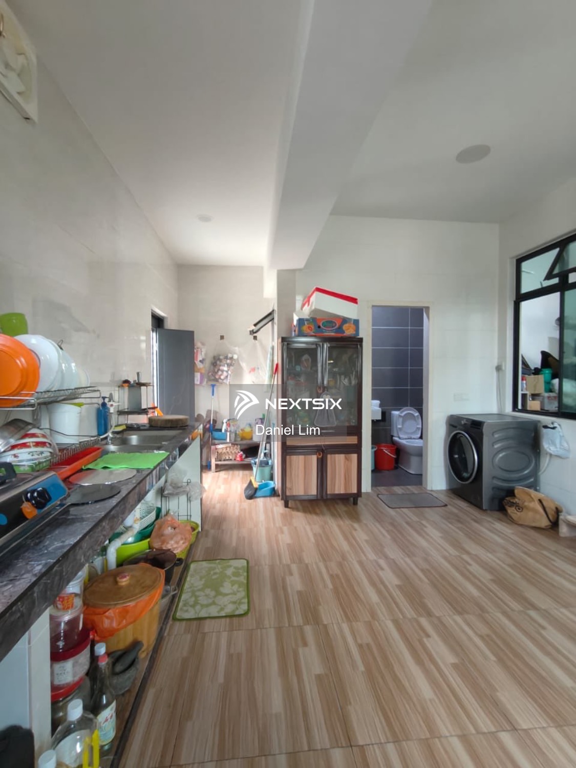 2-sty Terrace/Link House For Sale in Tebrau Johor - Image 10