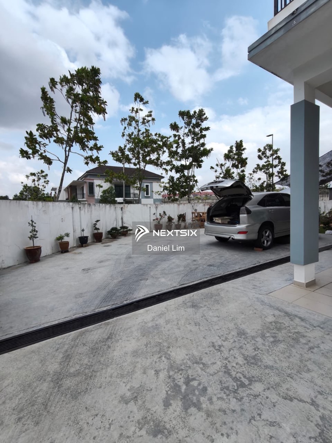 2-sty Terrace/Link House For Sale in Tebrau Johor - Image 13