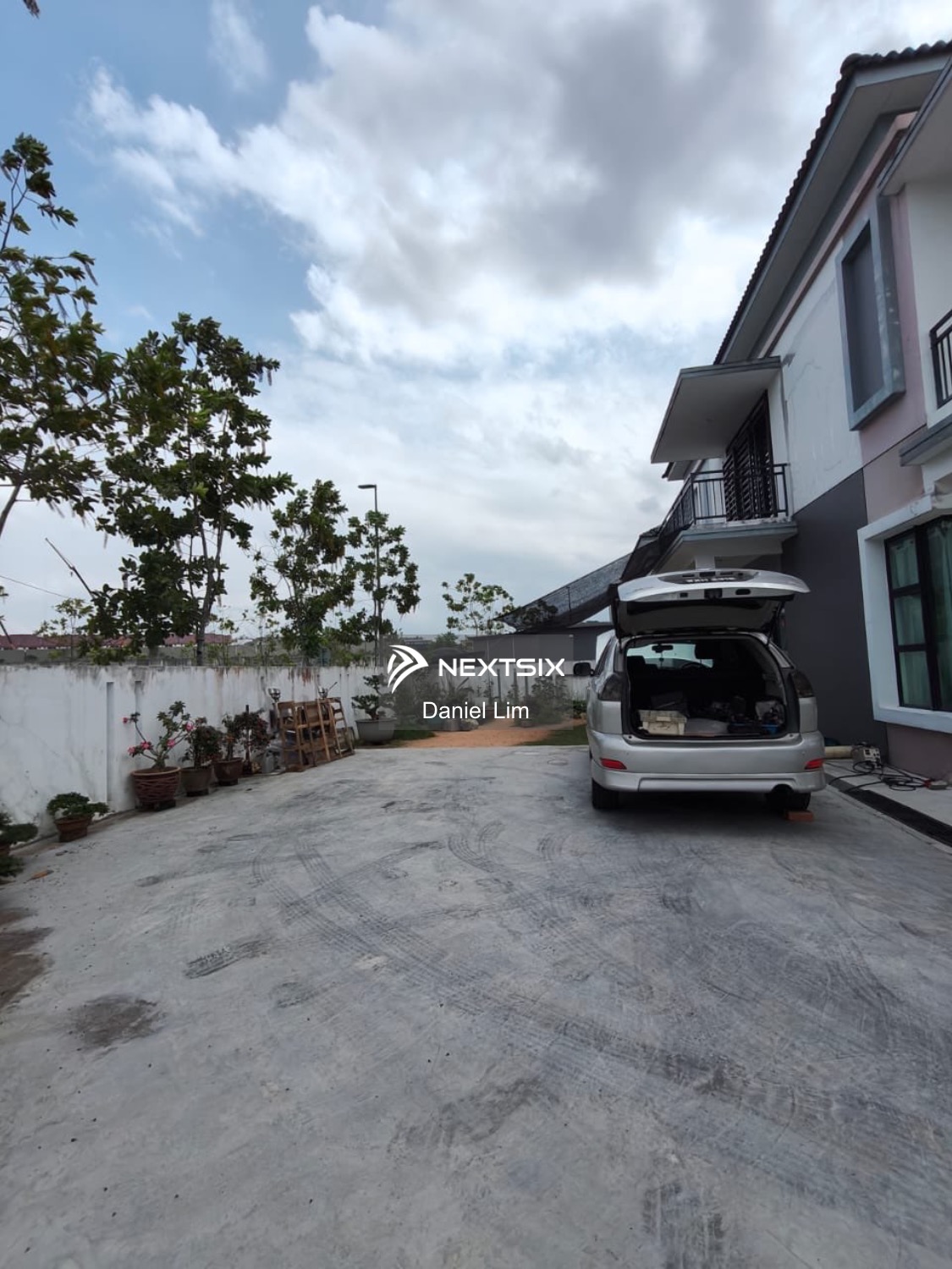 2-sty Terrace/Link House For Sale in Tebrau Johor - Image 6