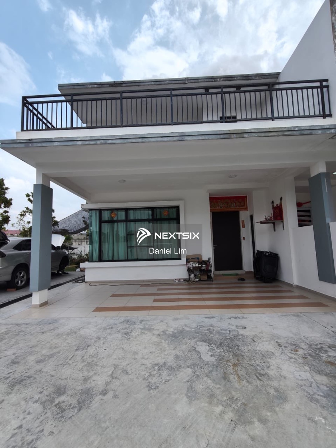 2-sty Terrace/Link House For Sale in Tebrau Johor - Image 7