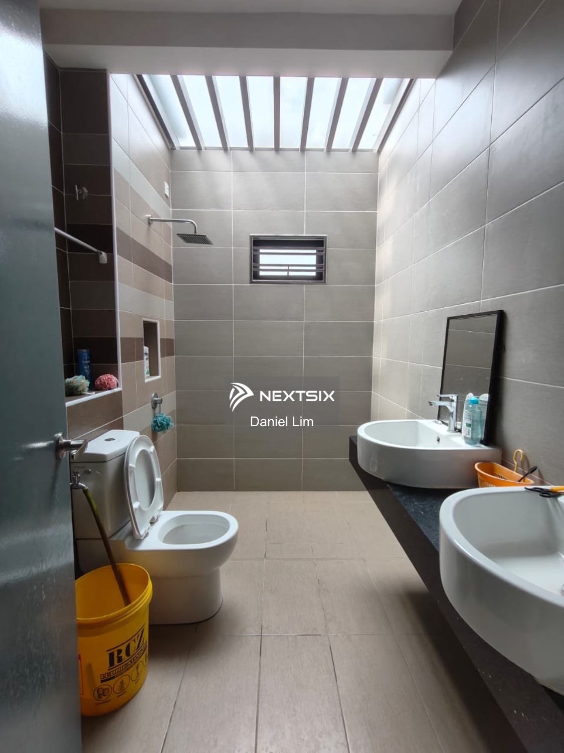 2-sty Terrace/Link House For Sale in Tebrau Johor - Image 9