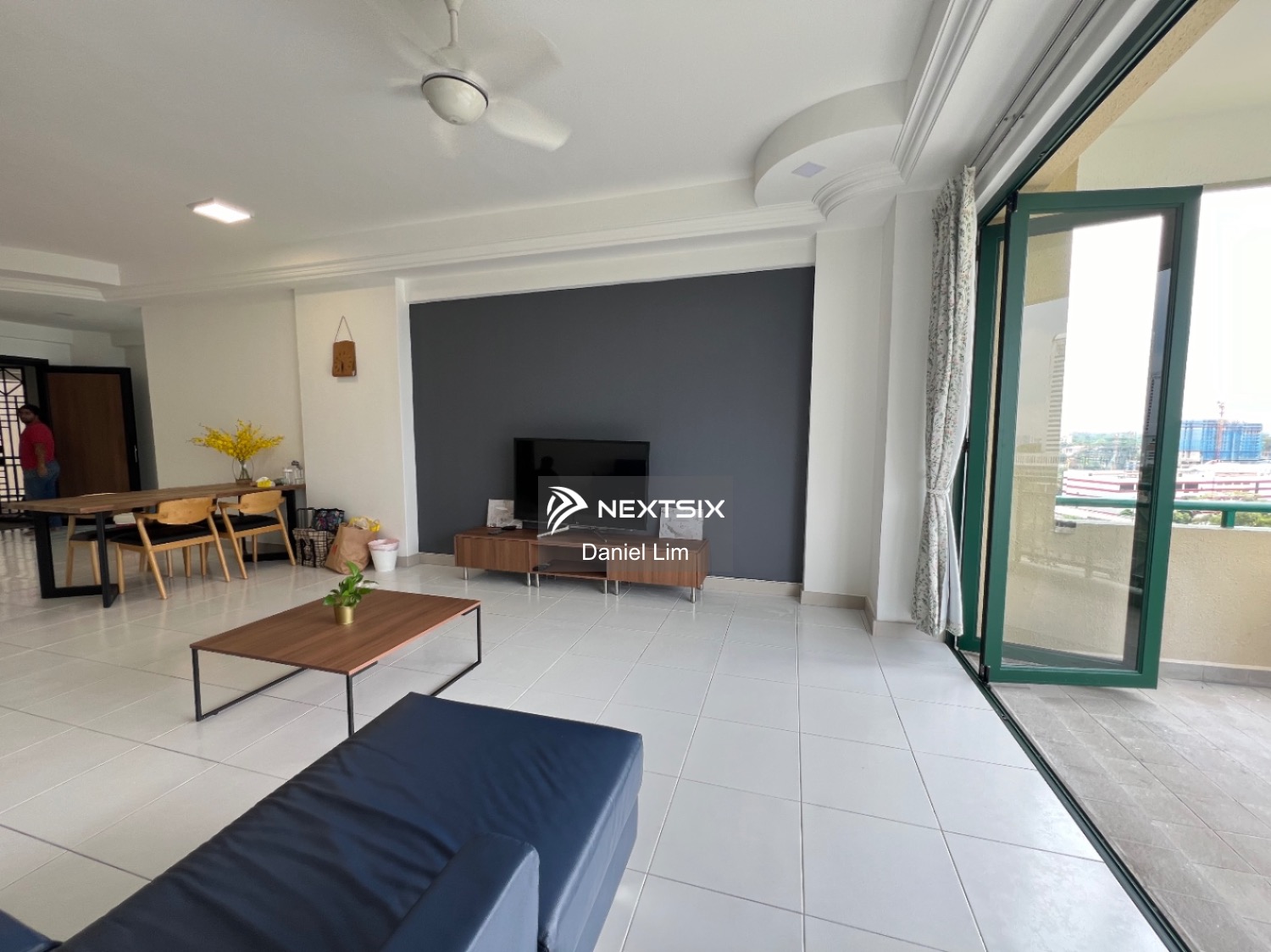 Condominium For Rent in Johor Bahru Johor