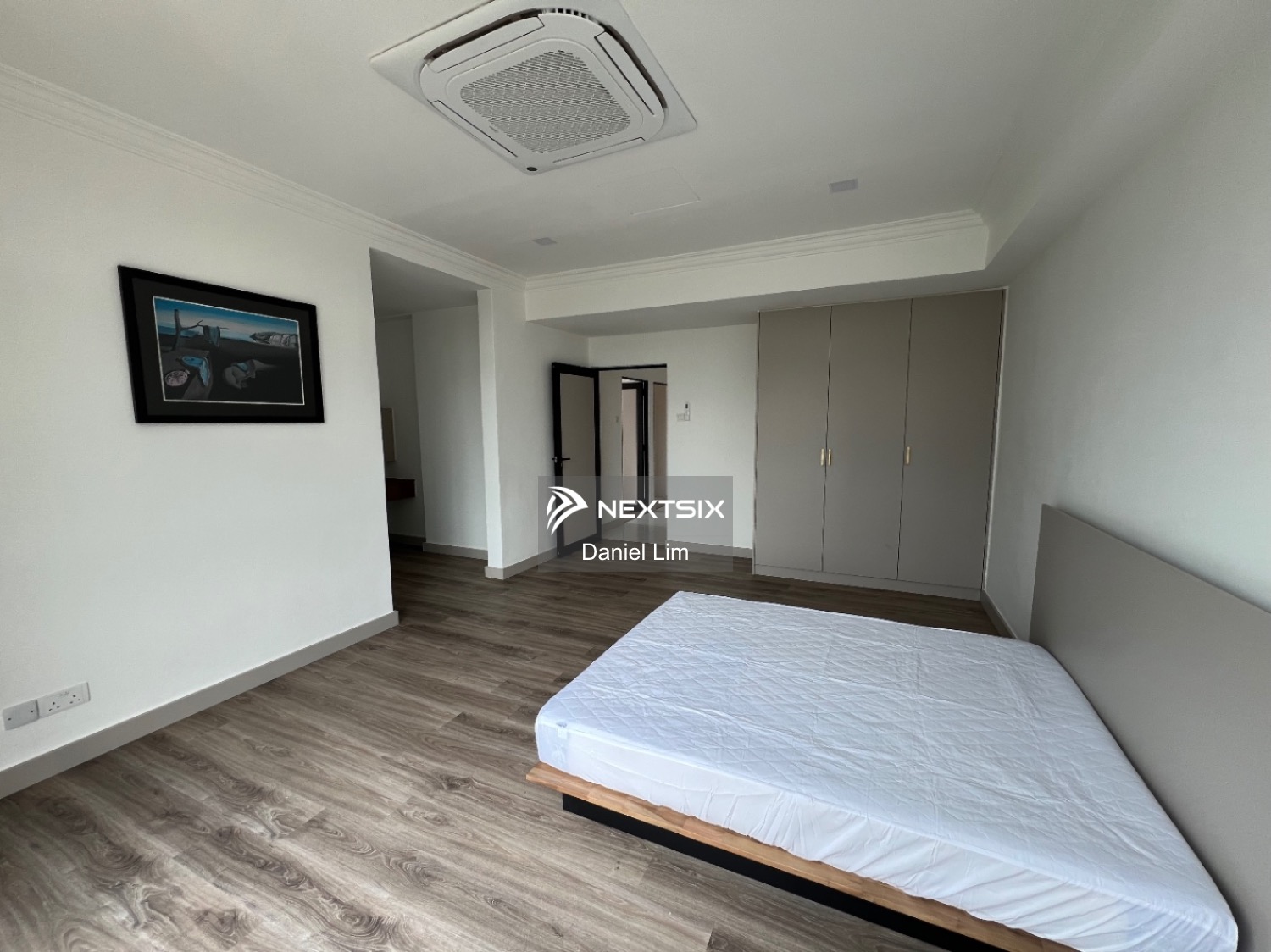 Condominium For Rent in Johor Bahru Johor - Image 10