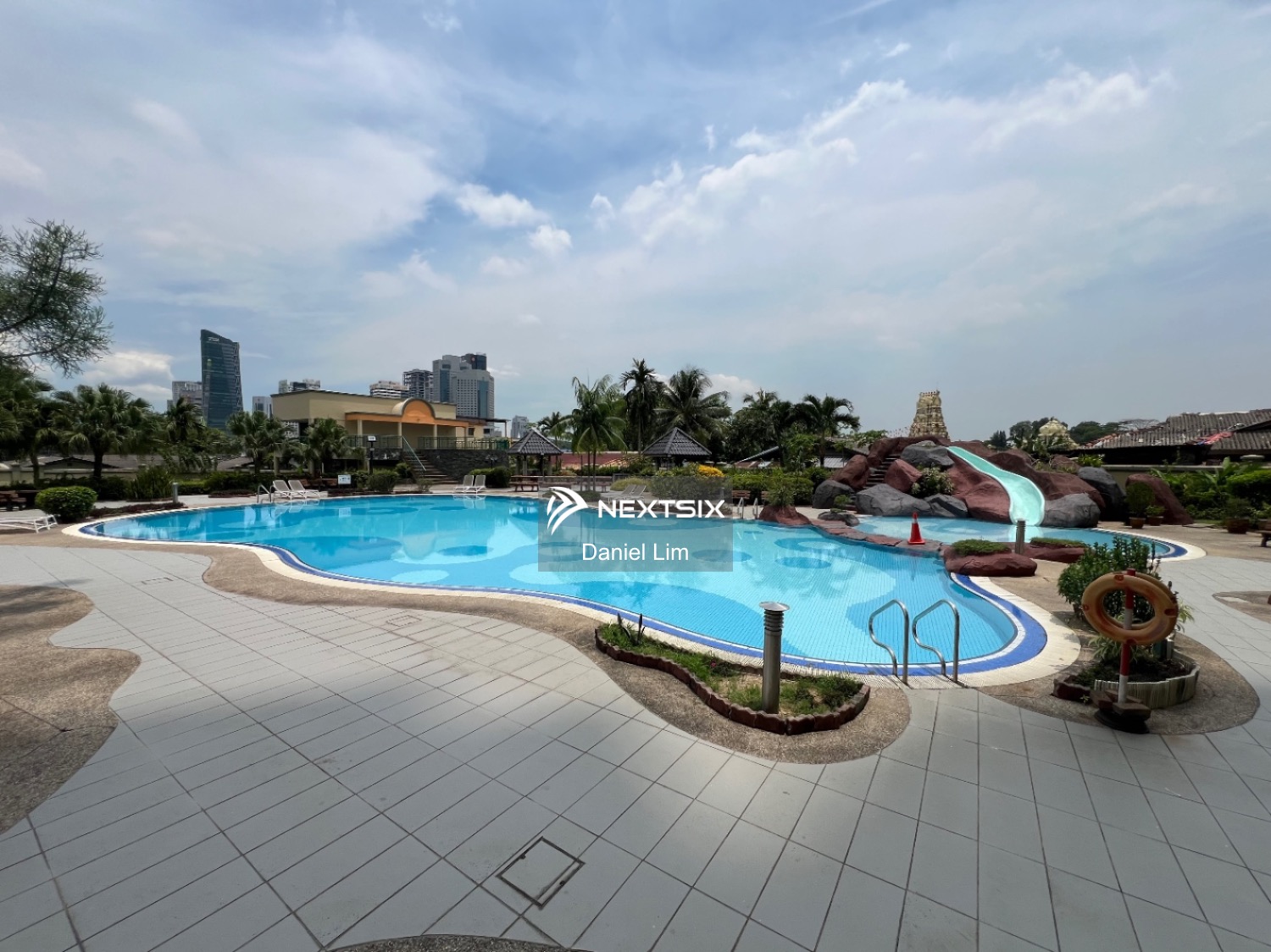 Condominium For Rent in Johor Bahru Johor - Image 11
