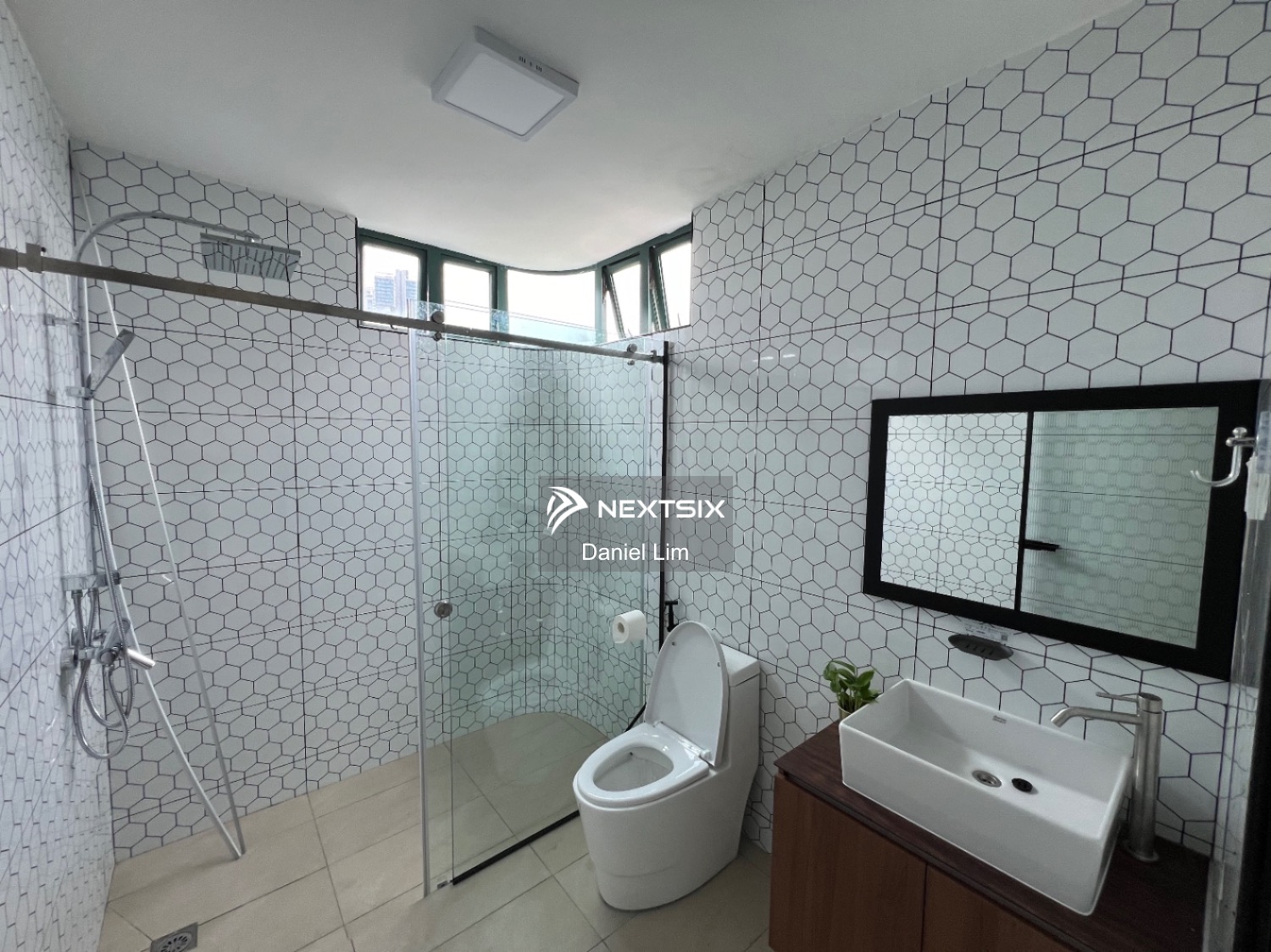 Condominium For Rent in Johor Bahru Johor - Image 12