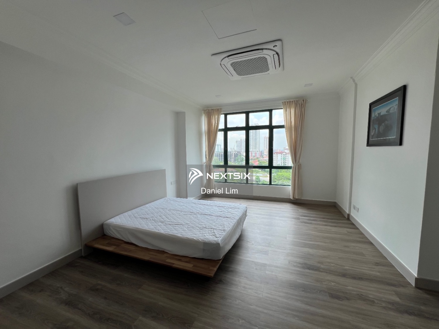 Condominium For Rent in Johor Bahru Johor - Image 5