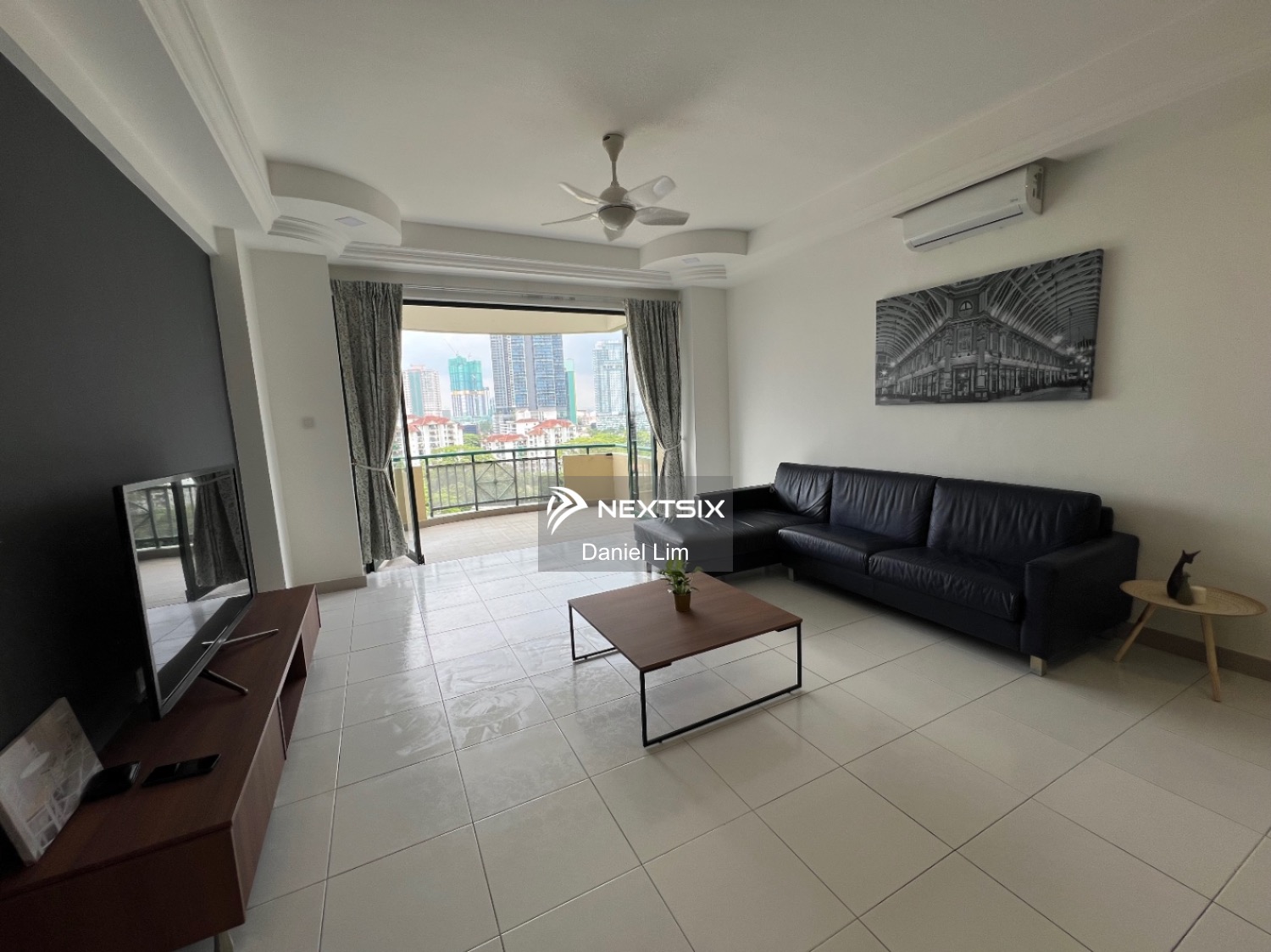 Condominium For Rent in Johor Bahru Johor - Image 6