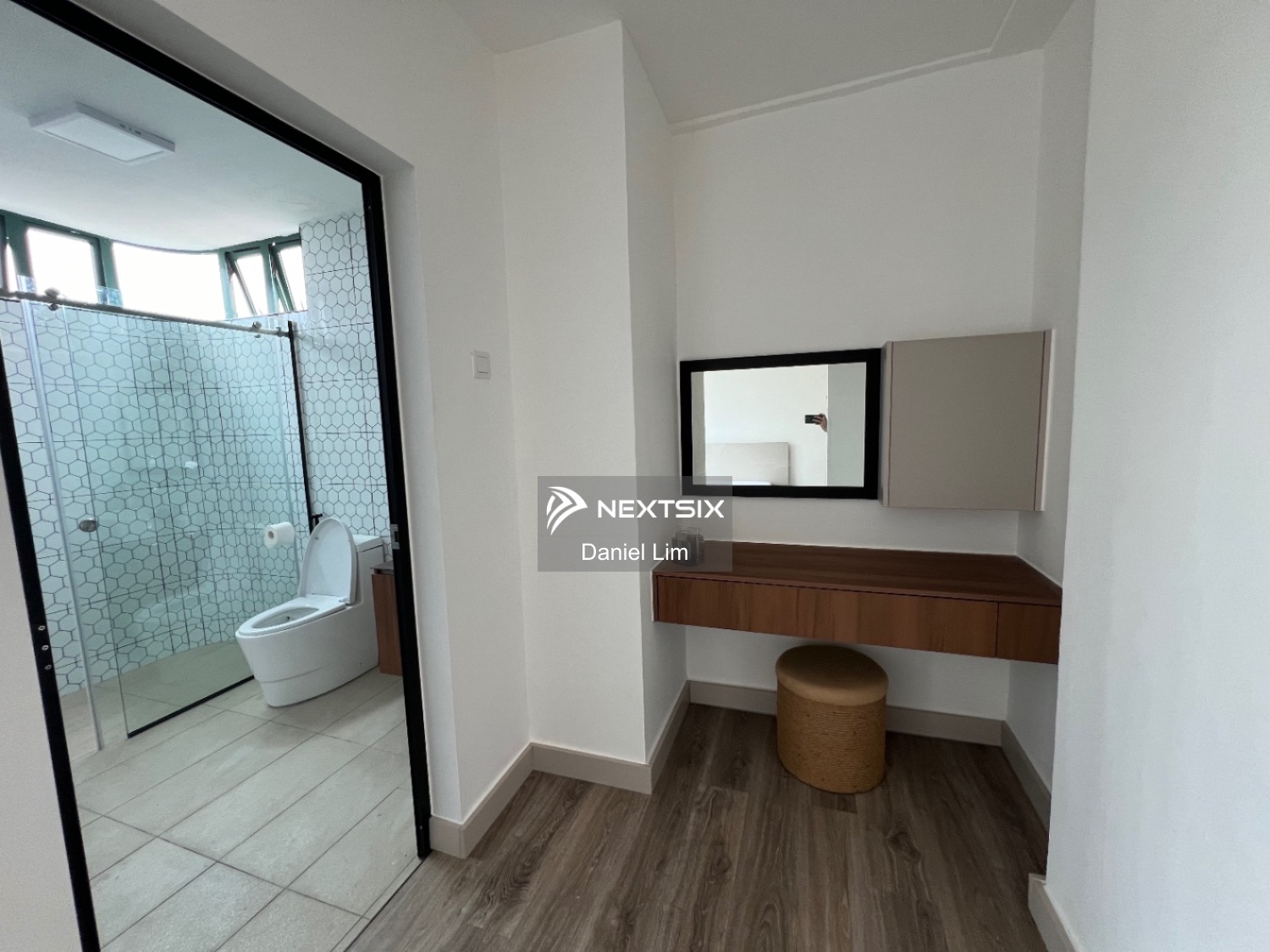 Condominium For Rent in Johor Bahru Johor - Image 8