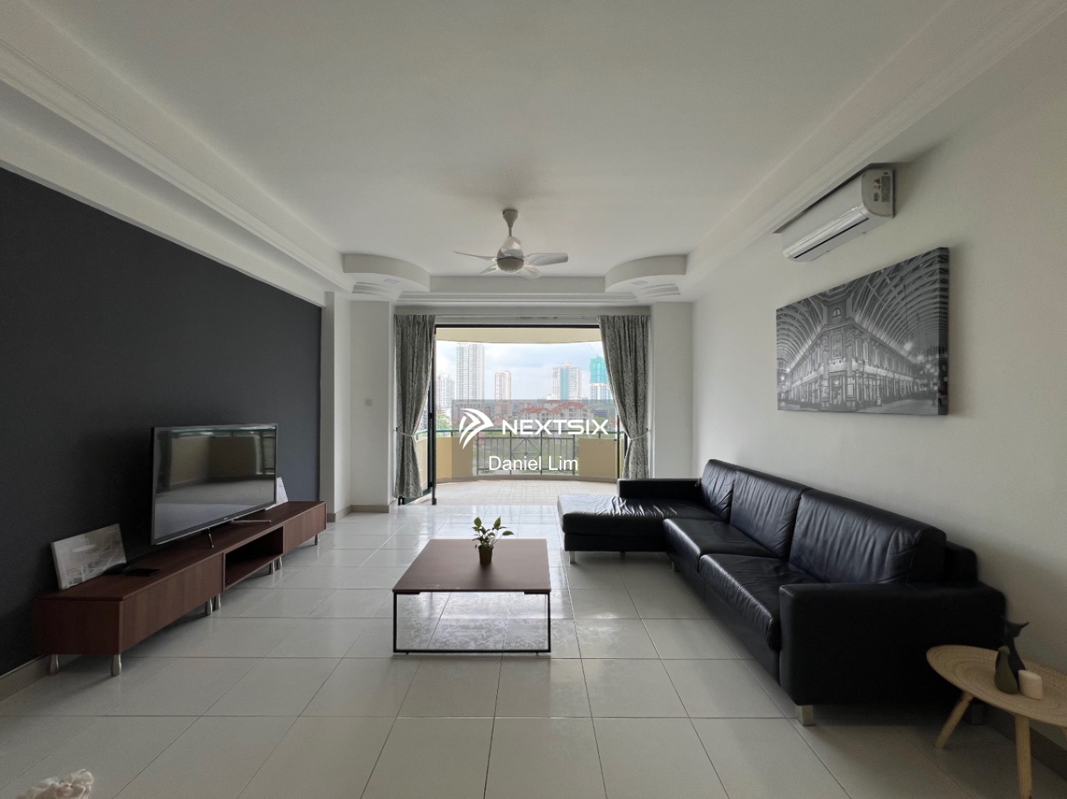 Condominium For Rent in Johor Bahru Johor - Image 9