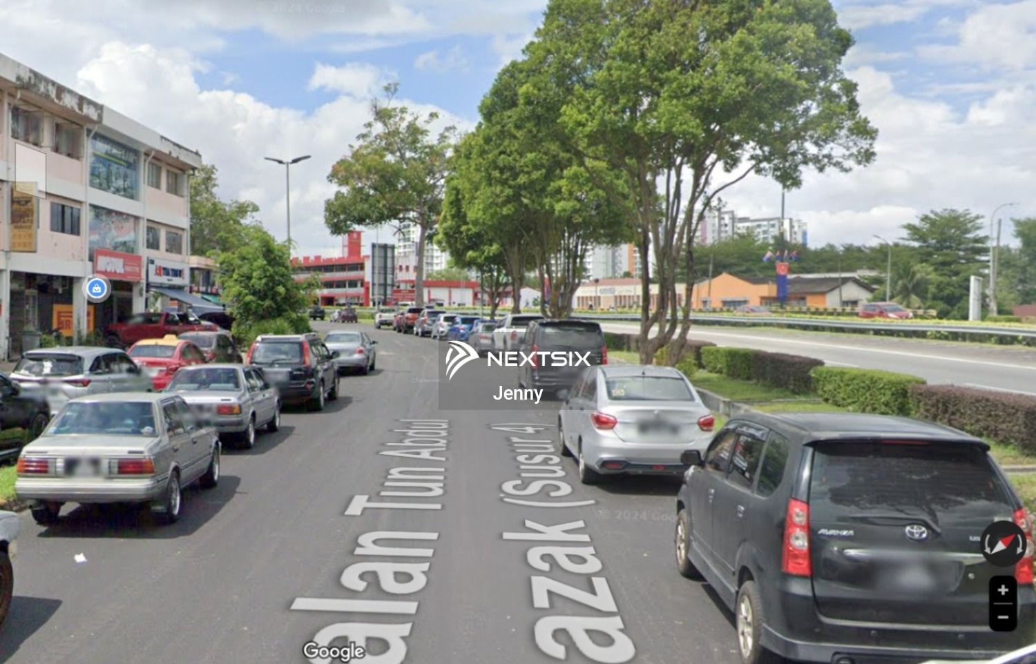 Shop For Rent in Johor Bahru Johor