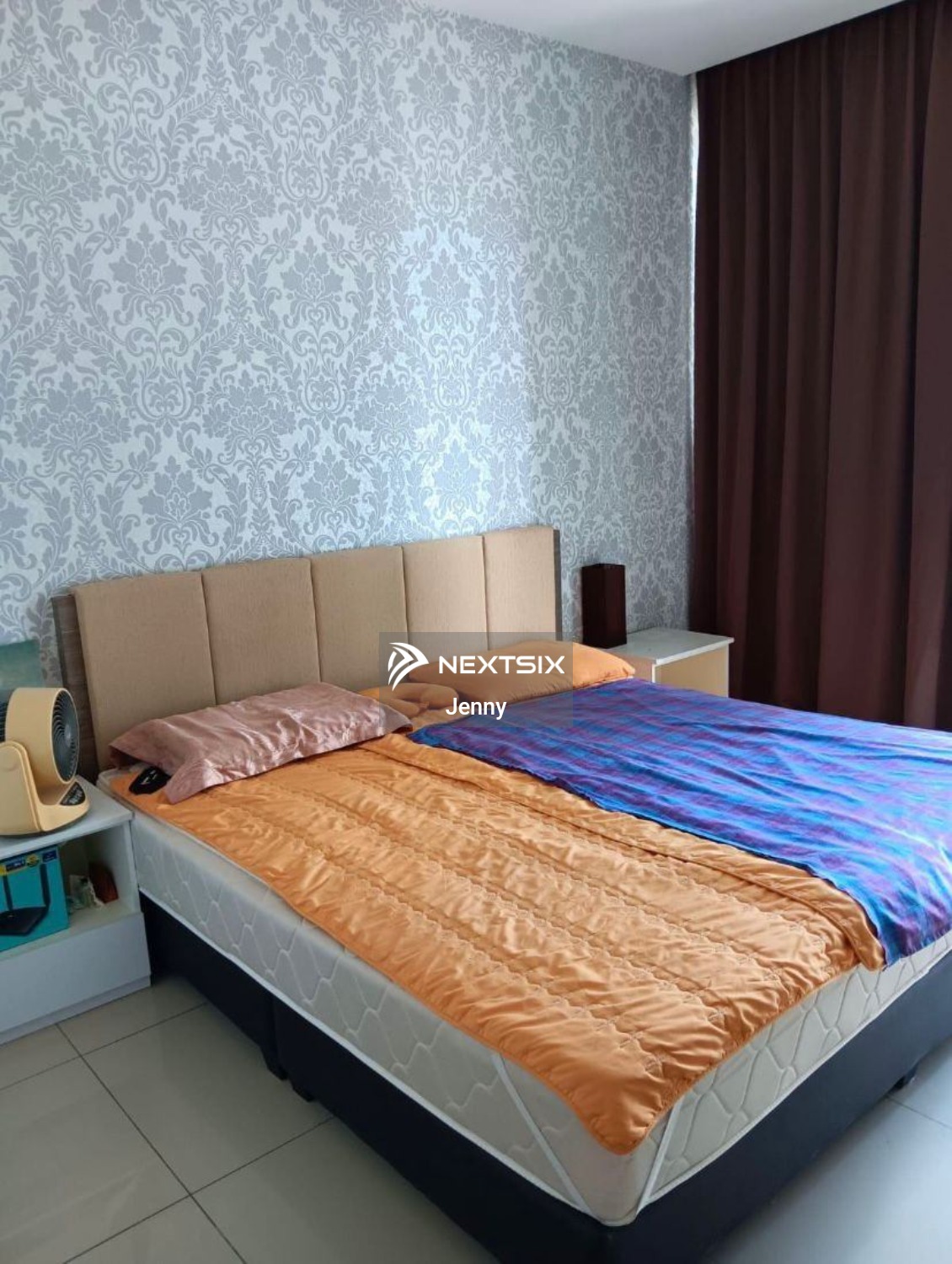 Serviced Residence For Rent in Johor Bahru Johor - Image 3