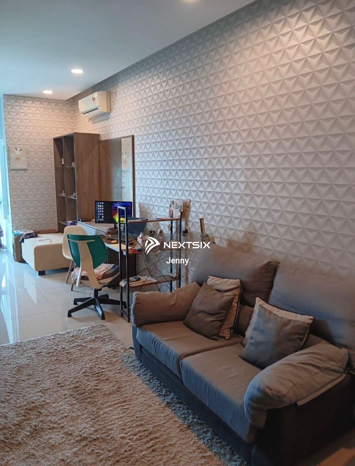 Serviced Residence For Rent in Johor Bahru Johor - Image 4