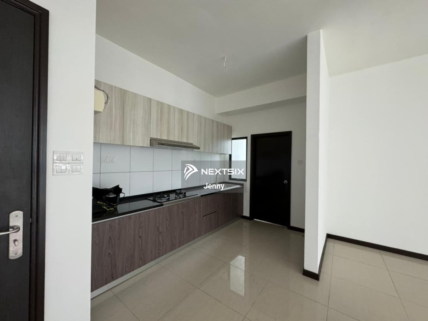 Serviced Residence For Sale in Johor Bahru Johor