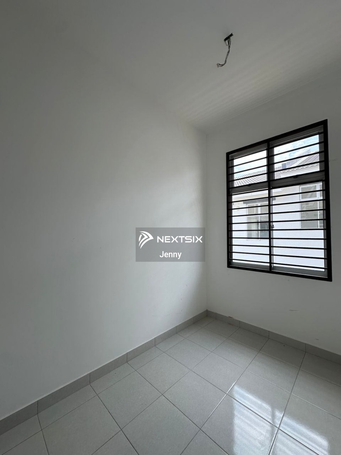 1-sty Terrace/Link House For Rent in Kulai Johor