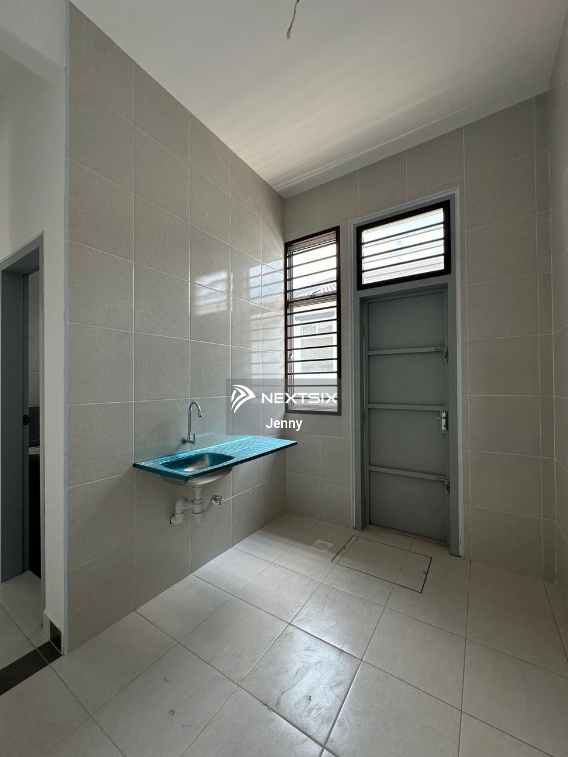 1-sty Terrace/Link House For Rent in Kulai Johor - Image 6