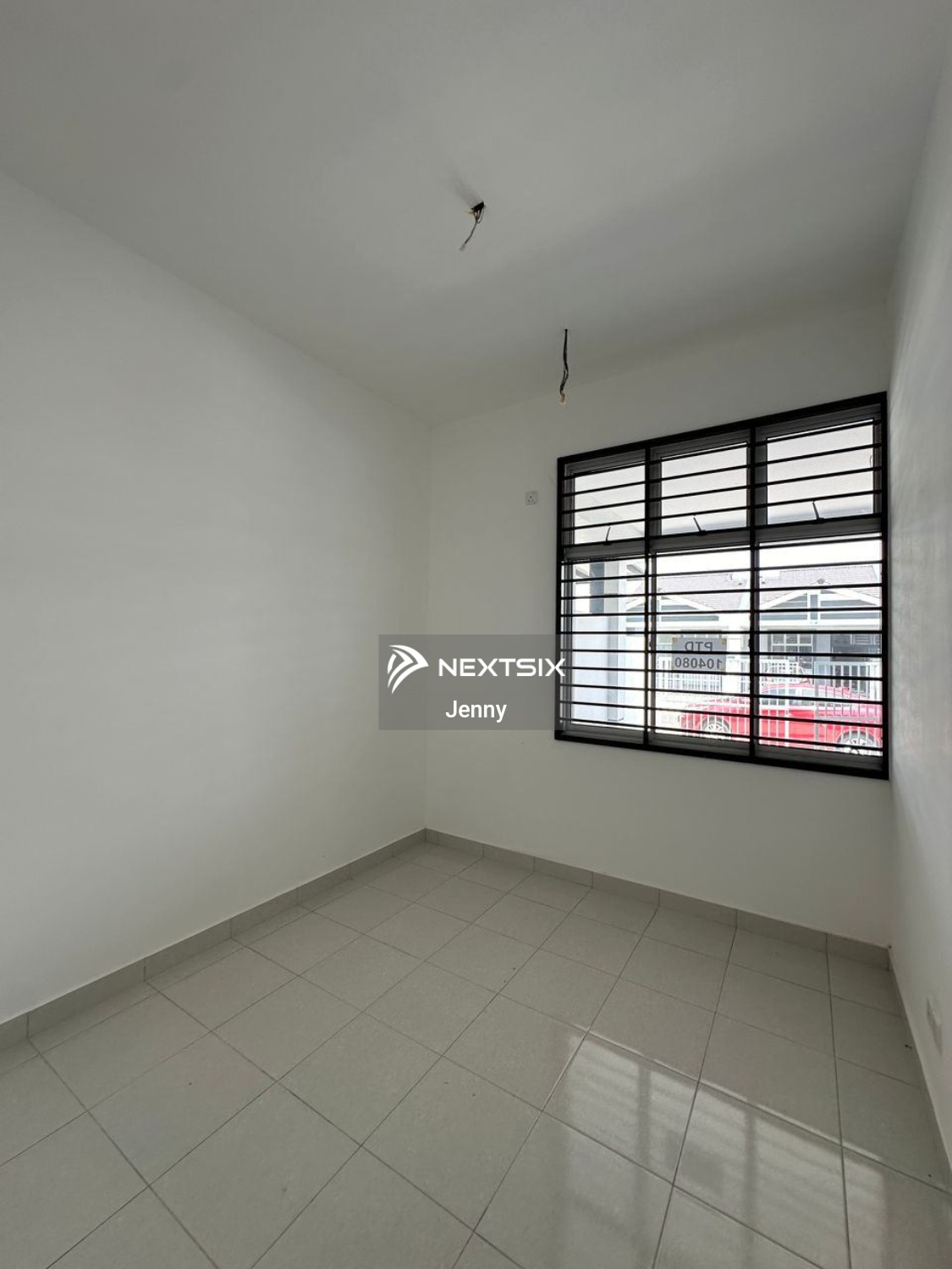1-sty Terrace/Link House For Rent in Kulai Johor - Image 7