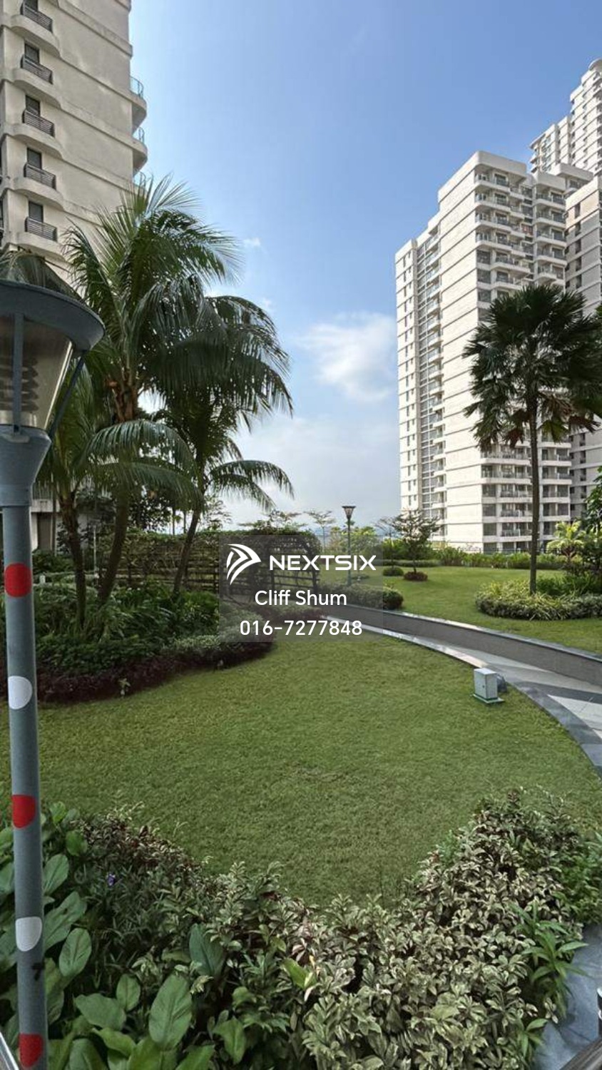 Condominium For Sale in Johor Bahru Johor