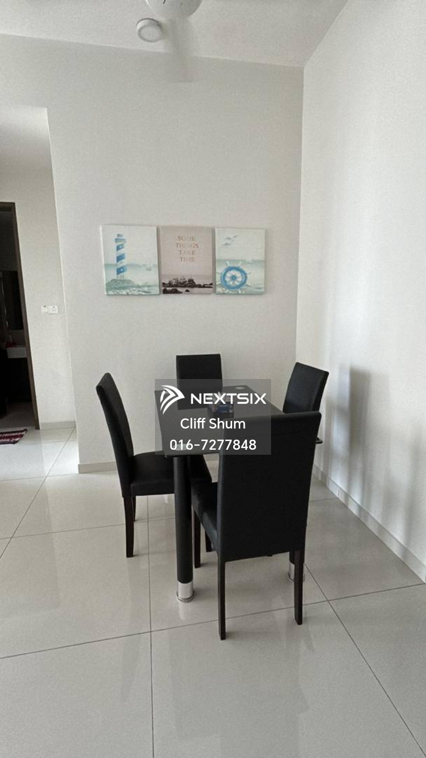 Condominium For Sale in Johor Bahru Johor - Image 7
