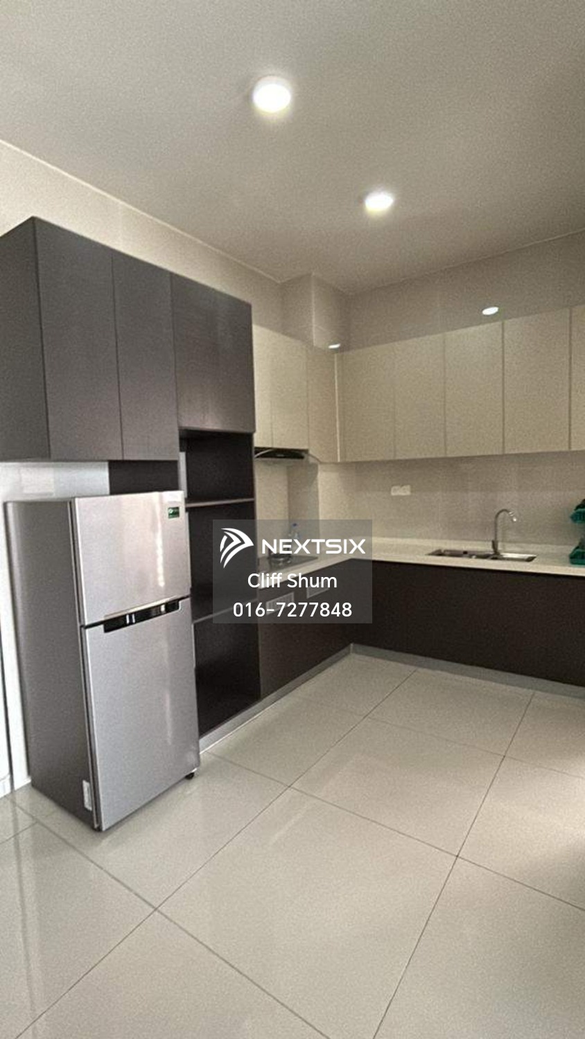Condominium For Sale in Johor Bahru Johor - Image 8