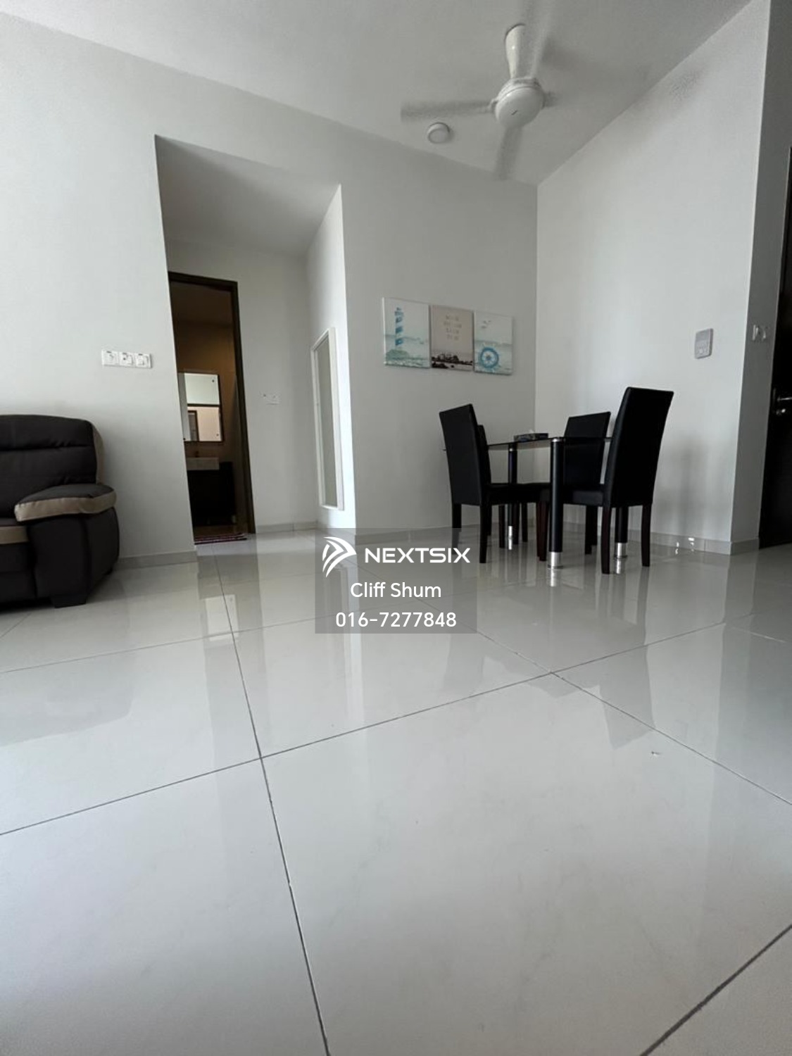 Condominium For Sale in Johor Bahru Johor - Image 9
