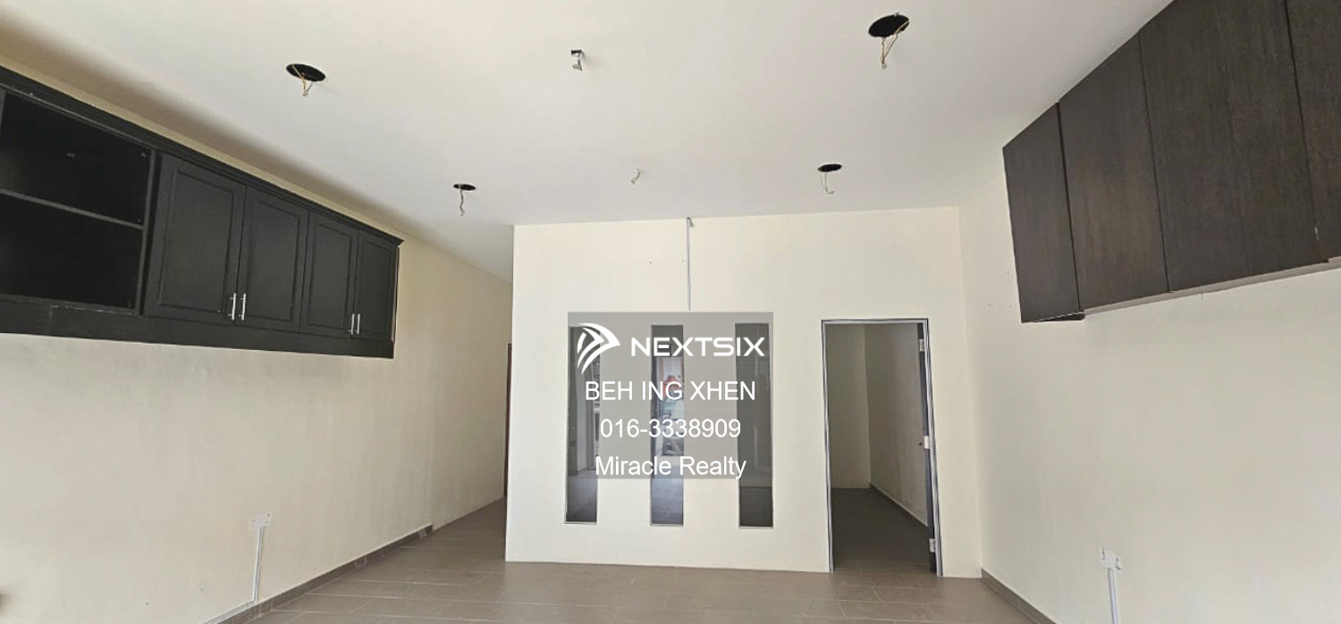 Shop For Rent in Bandar Sungai Long Selangor