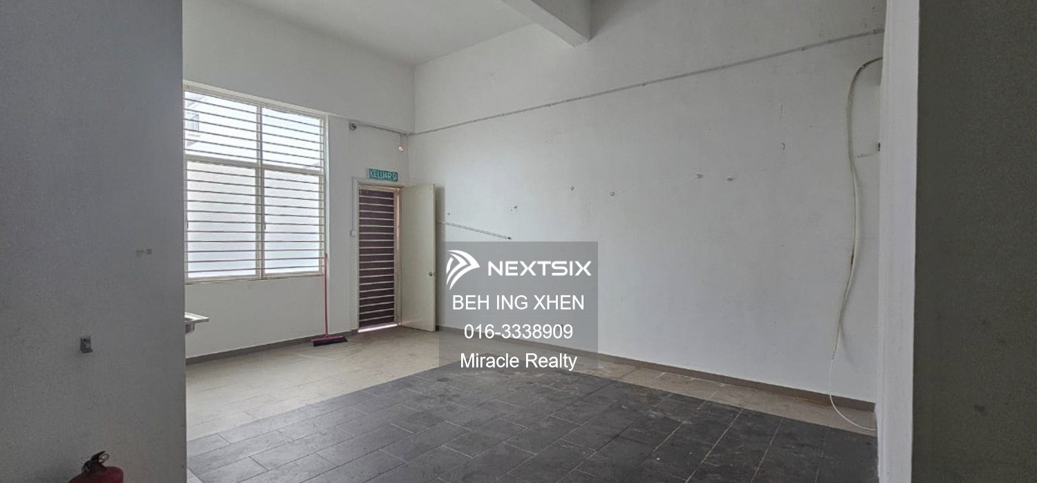 Shop For Rent in Bandar Sungai Long Selangor - Image 5
