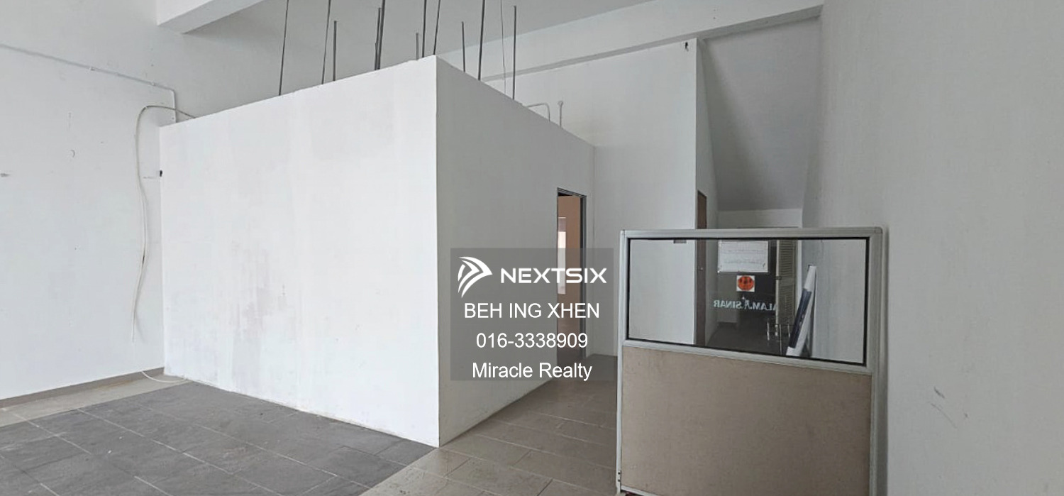 Shop For Rent in Bandar Sungai Long Selangor - Image 6