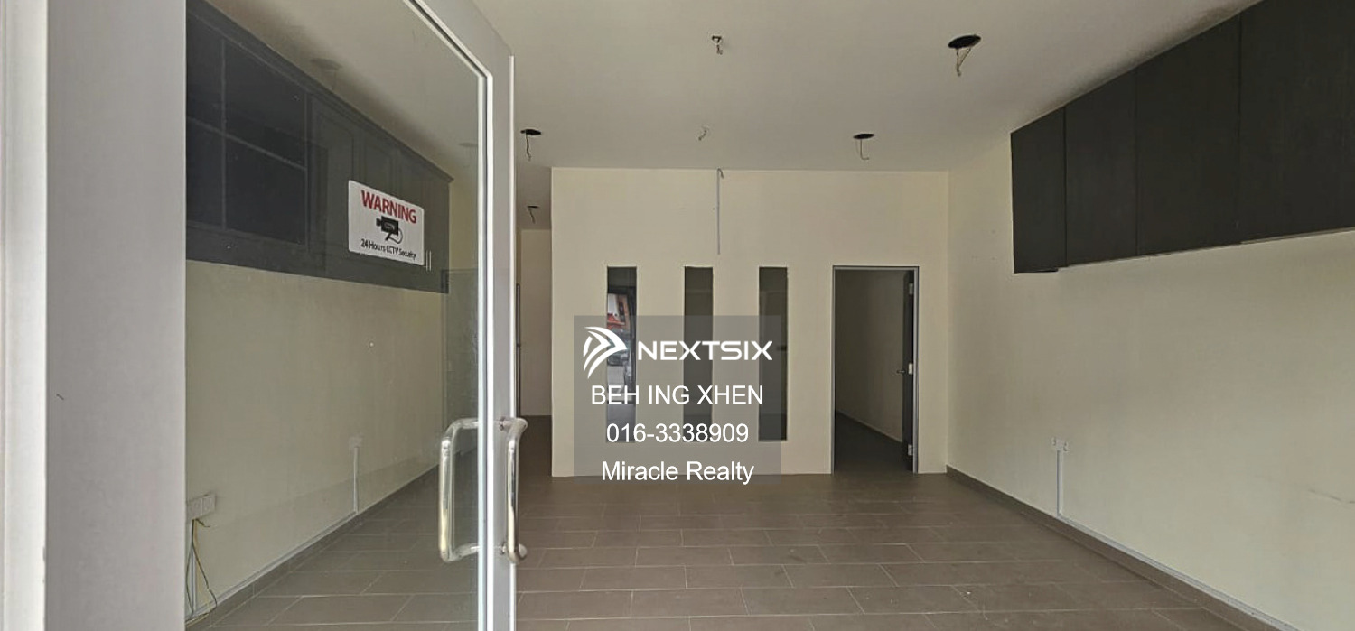 Shop For Rent in Bandar Sungai Long Selangor - Image 7
