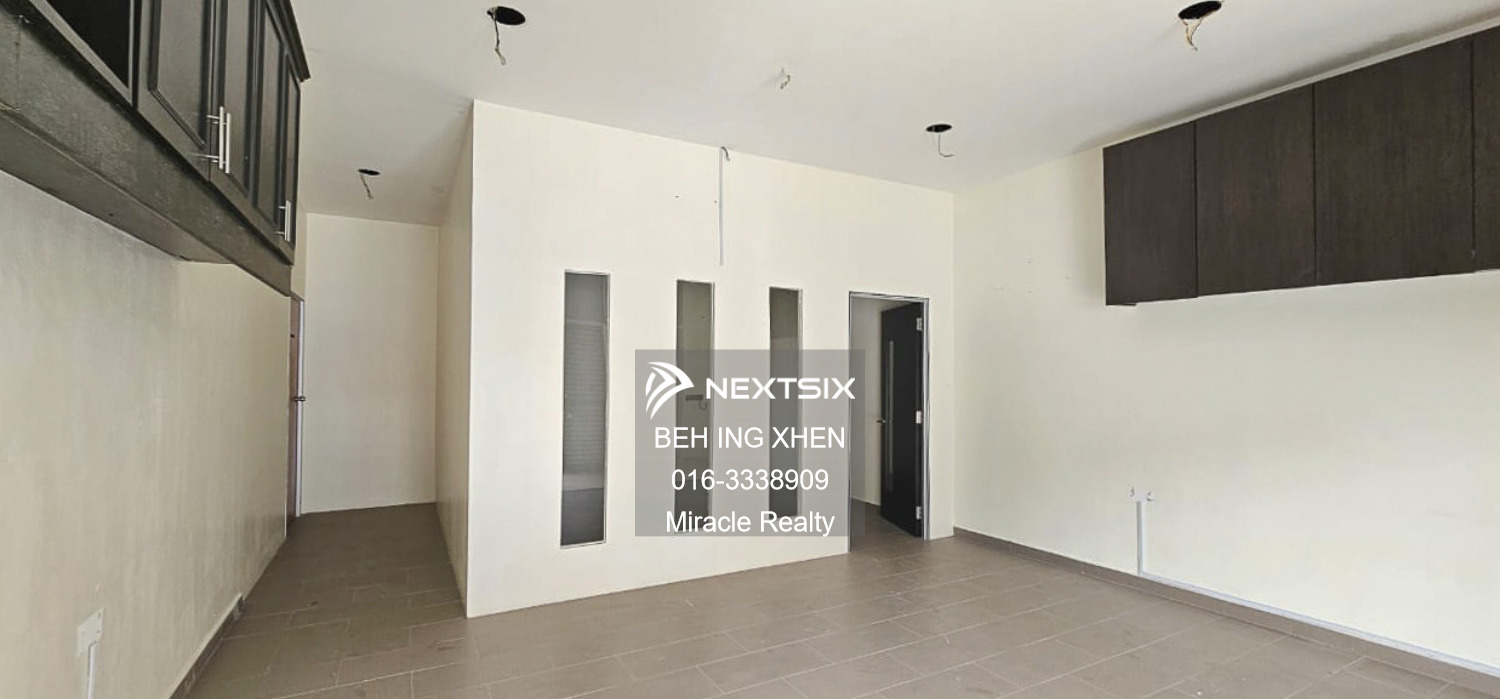 Shop For Rent in Bandar Sungai Long Selangor - Image 8