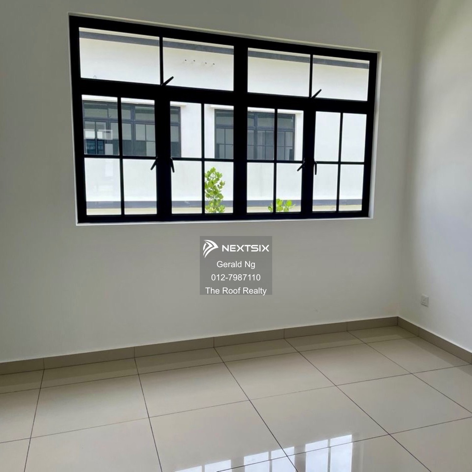 2-sty Terrace/Link House For Sale in Johor Bahru Johor - Image 2
