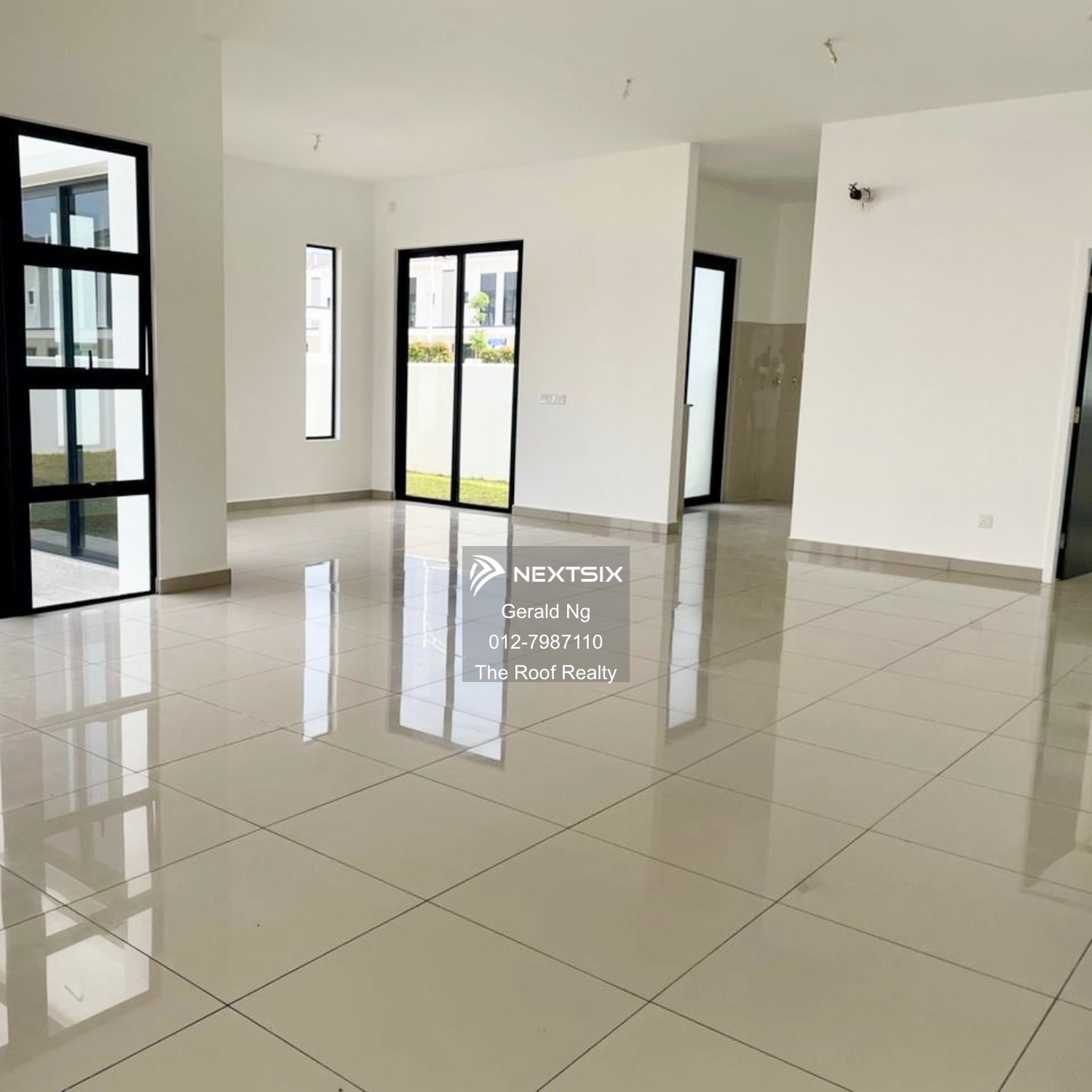 2-sty Terrace/Link House For Sale in Johor Bahru Johor - Image 3