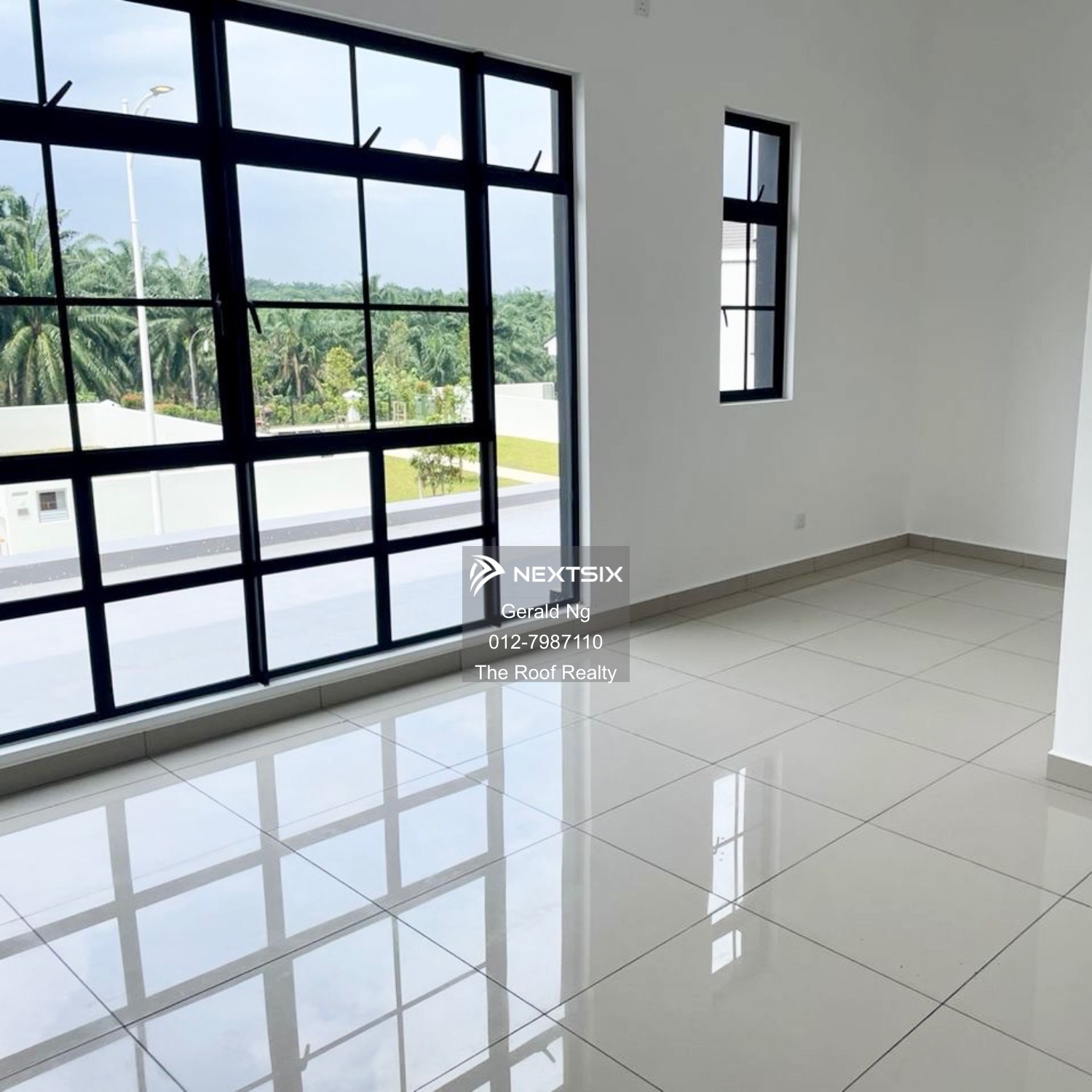 2-sty Terrace/Link House For Sale in Johor Bahru Johor - Image 5